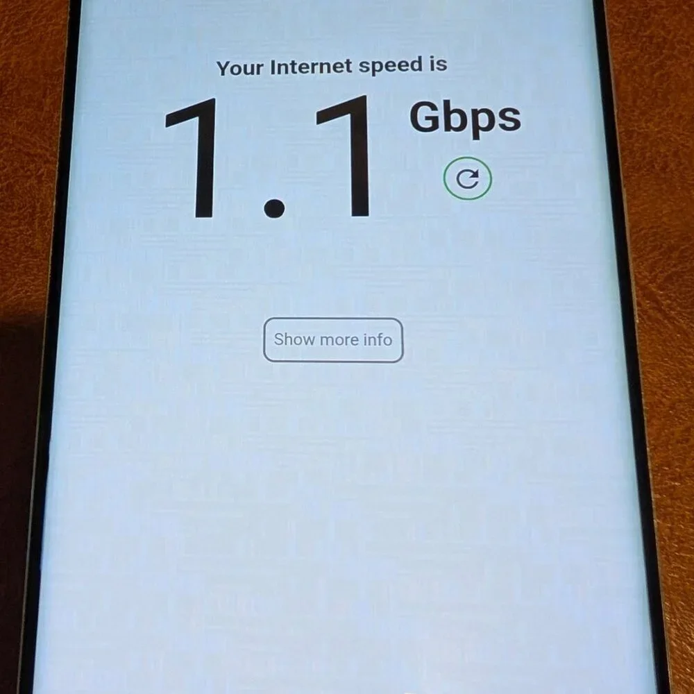 Pixel 7pro 512 gig